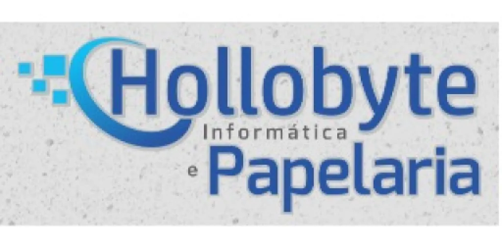 Logo Hollobyte Informática