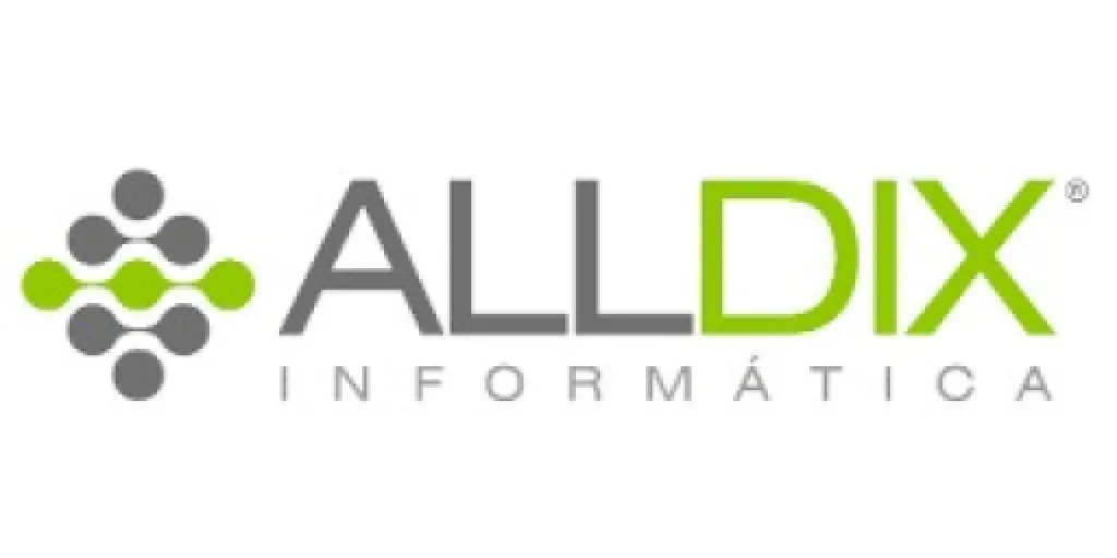 Logo Alldix Informática
