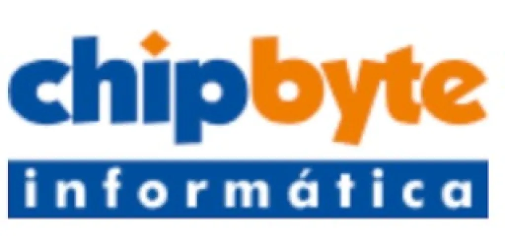 Logo Chipbyte Informática