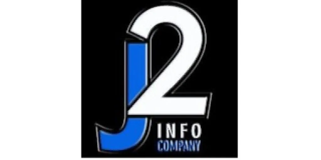 Logo J2 Info Company