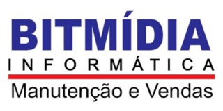 Logo Bitmidia Informática