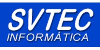 Logo Svtec Informática