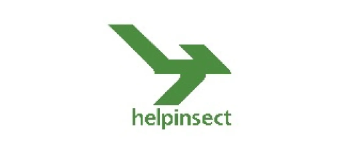 Logo Helpinsect - Controle de Pragas