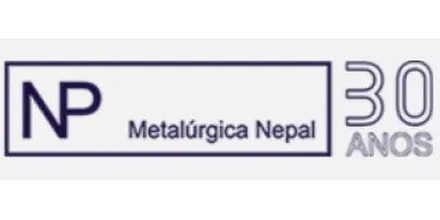 Logo Metalúrgica Nepal