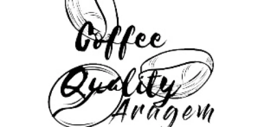 Logo Coffee Quality