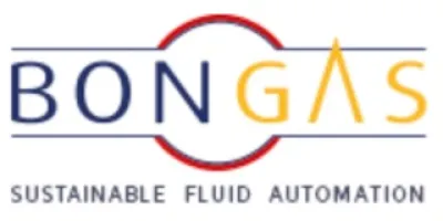 Logo Bongas Brasil