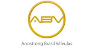 Logo Armstrong Brasil Válvulas