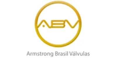 Logo Armstrong Brasil Válvulas
