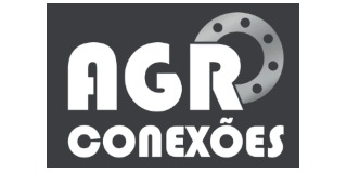 Logo Agr Conexões - Produtos em Aço Carbono
