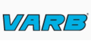 Logo Varb - Válvulas Industriais