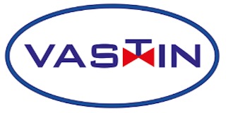 Logo Vastin - Válvulas Industriais