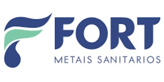Logo Fort - Metais Sanitários