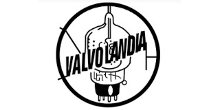 Logo Valvolândia Comércio de Produtos Eletrônicos