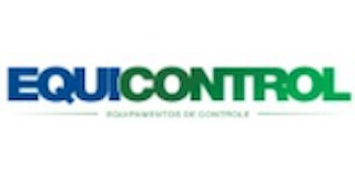Logo Equicontrol - Equipamentos de Controle