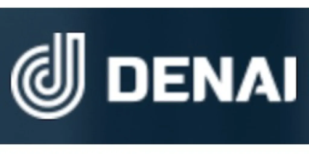 Logo Denai - Vedações Indústriais