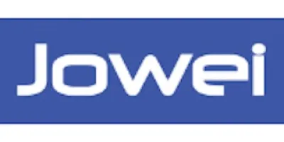 Logo Jowei Hanbratec Indústria e Comércio