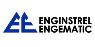 Logo Enginstrel Engematic Instrumentação