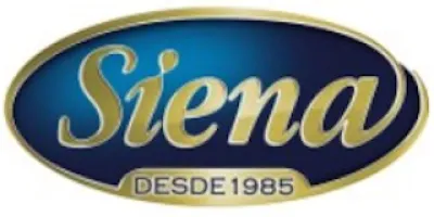 Logo Siena Macarrões