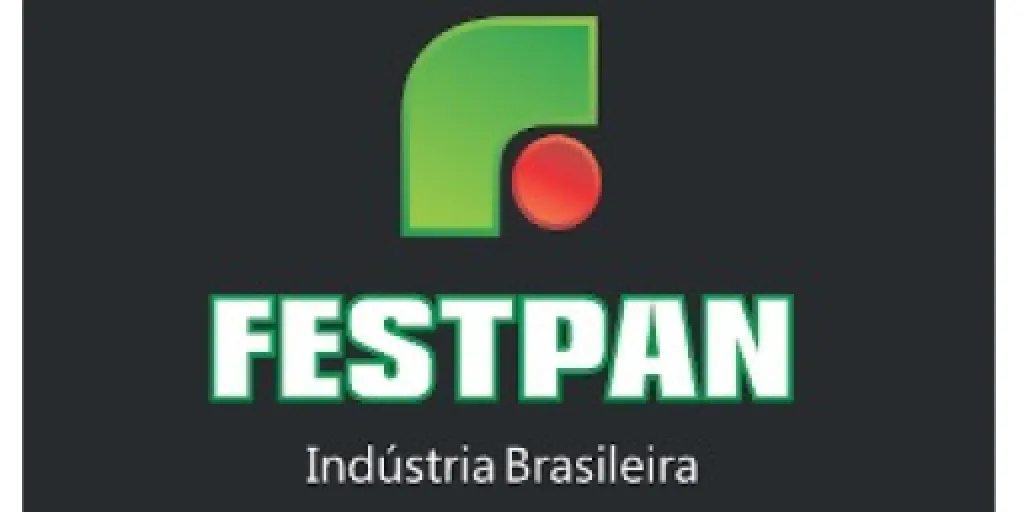 Logo Produtos Alimentícios Festpan