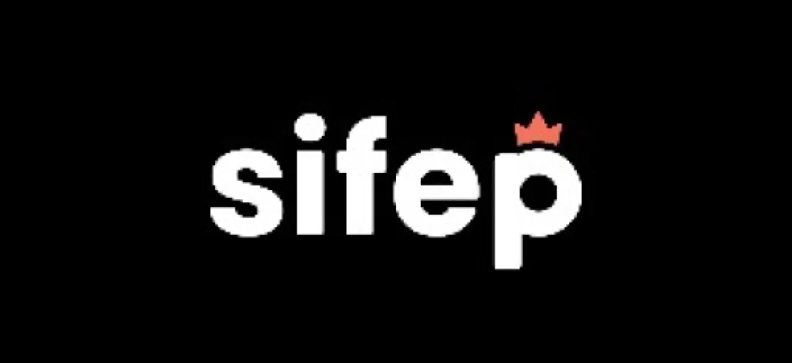 Logo Sifép Personalizados