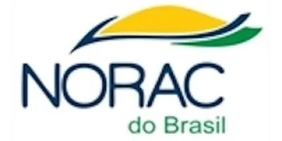 Logo Norac - Produção e Distribuição Alimentos