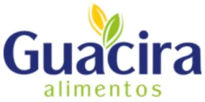 Logo Guacira Alimentos