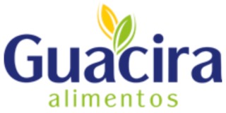 Logo Guacira Alimentos