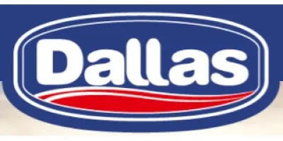 Logo Dallas Alimentos