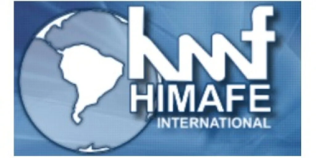 Logo Himafe Máquinas e Ferramentas