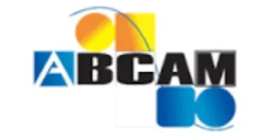 Logo Abcam Móveis e Equipamentos para Escritório