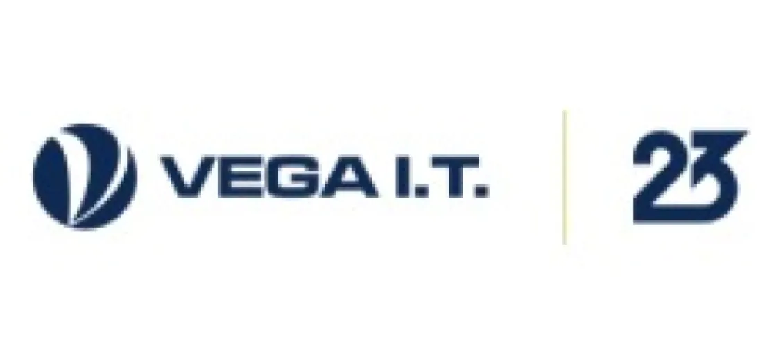 Logo Vega It - Soluções Tecnológicas para Hotelaria
