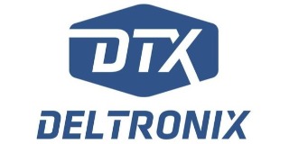Logo Deltronix Equipamentos