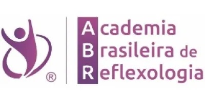 Logo Abr Academia Brasileira de Reflexologia