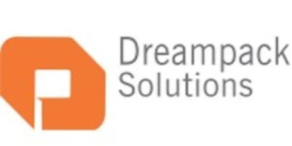 Logo Dreampack Solutions