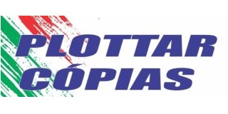 Logo Plottar Cópias Campinas