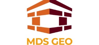 Logo Mdsgeo Construções