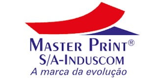Logo Master Print S.a.