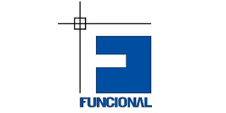 Logo Funcional Projetos Mecânicos e Industriais