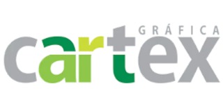 Logo Gráfica Cartex