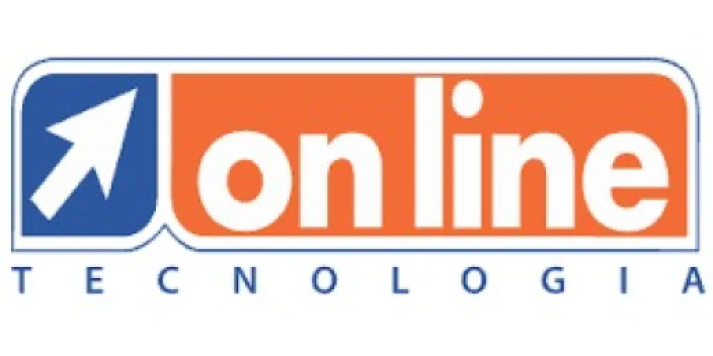 Logo On Line Tecnologia