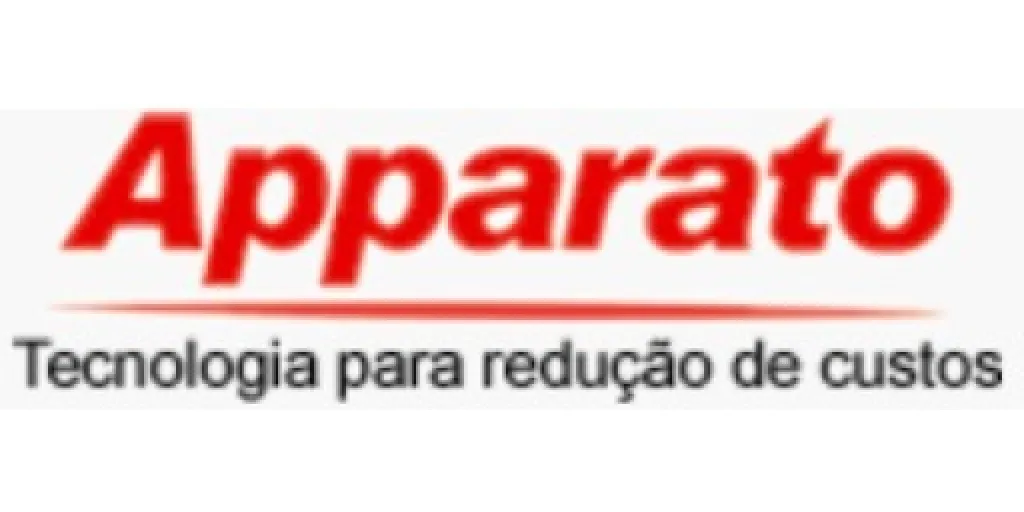 Logo Apparato Equipamentos
