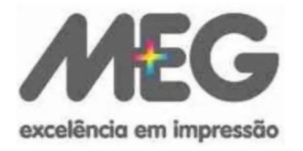 Logo Meg Rótulos e Etiquetas