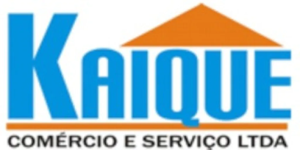 Logo Kaique