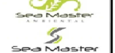 Logo Sea Master