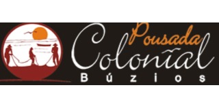 Logo Pousada Colonial Búzios