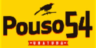 Logo Hotel e Pousada Pouso 54
