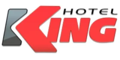 Logo King Hotel Rio Preto