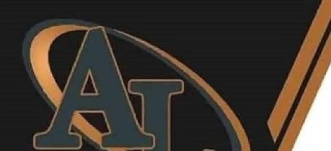 Logo Alpha Lyma - Serviços Terceirizados