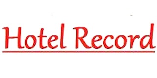 Logo Hotel Record