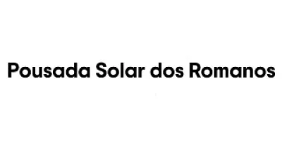 Logo Hotel Solar dos Romanos
